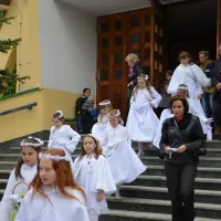 Uroczystość Najświętszego Ciała i Krwi Pańskiej - zdjęcie 81