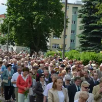 Uroczystość Najświętszego Ciała i Krwi Pańskiej 2014 - zdjęcie 205