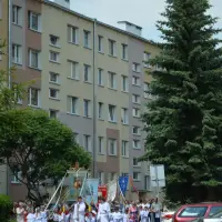 Uroczystość Najświętszego Ciała i Krwi Pańskiej 2014 - zdjęcie 215
