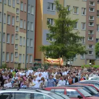 Uroczystość Najświętszego Ciała i Krwi Pańskiej 2014 - zdjęcie 221