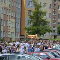 Uroczystość Najświętszego Ciała i Krwi Pańskiej 2014 - zdjęcie 222
