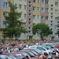Uroczystość Najświętszego Ciała i Krwi Pańskiej 2014 - zdjęcie 224