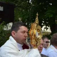 Uroczystość Najświętszego Ciała i Krwi Pańskiej 2014 - zdjęcie 262
