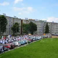 Uroczystość Najświętszego Ciała i Krwi Pańskiej 2014 - zdjęcie 268