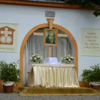 Uroczystość Najświętszego Ciała i Krwi Pańskiej 2014 - zdjęcie 269