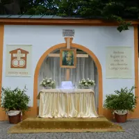 Uroczystość Najświętszego Ciała i Krwi Pańskiej 2014 - zdjęcie 270
