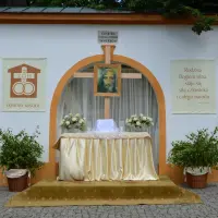 Uroczystość Najświętszego Ciała i Krwi Pańskiej 2014 - zdjęcie 271