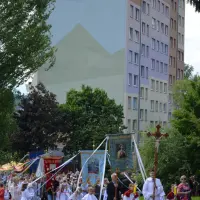 Uroczystość Najświętszego Ciała i Krwi Pańskiej 2014 - zdjęcie 273
