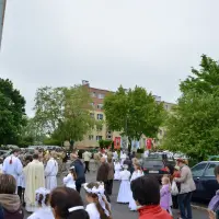 Uroczystość Najświętszego Ciała i Krwi Pańskiej - zdjęcie 88