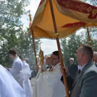 Uroczystość Najświętszego Ciała i Krwi Pańskiej 2014 - zdjęcie 280