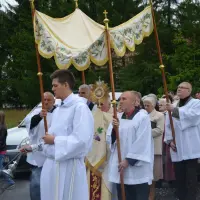 Uroczystość Najświętszego Ciała i Krwi Pańskiej - zdjęcie 89