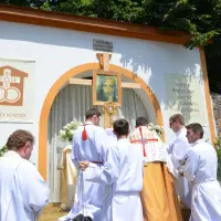 Uroczystość Najświętszego Ciała i Krwi Pańskiej 2014 - zdjęcie 285