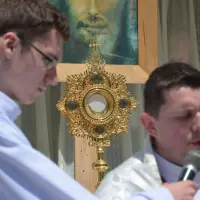 Uroczystość Najświętszego Ciała i Krwi Pańskiej 2014 - zdjęcie 292