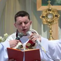 Uroczystość Najświętszego Ciała i Krwi Pańskiej 2014 - zdjęcie 295