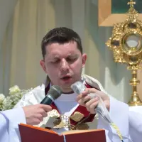 Uroczystość Najświętszego Ciała i Krwi Pańskiej 2014 - zdjęcie 296