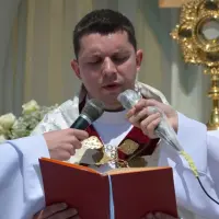 Uroczystość Najświętszego Ciała i Krwi Pańskiej 2014 - zdjęcie 297