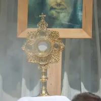 Uroczystość Najświętszego Ciała i Krwi Pańskiej 2014 - zdjęcie 301
