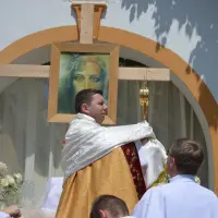 Uroczystość Najświętszego Ciała i Krwi Pańskiej 2014 - zdjęcie 303
