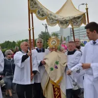 Uroczystość Najświętszego Ciała i Krwi Pańskiej - zdjęcie 91