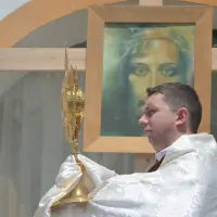 Uroczystość Najświętszego Ciała i Krwi Pańskiej 2014 - zdjęcie 304