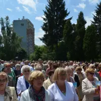 Uroczystość Najświętszego Ciała i Krwi Pańskiej 2014 - zdjęcie 307