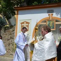Uroczystość Najświętszego Ciała i Krwi Pańskiej 2014 - zdjęcie 309