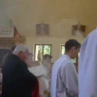Uroczystość Najświętszego Ciała i Krwi Pańskiej 2014 - zdjęcie 314