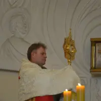 Uroczystość Najświętszego Ciała i Krwi Pańskiej 2014 - zdjęcie 318