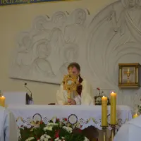 Uroczystość Najświętszego Ciała i Krwi Pańskiej 2014 - zdjęcie 319