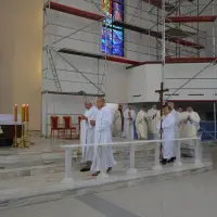 Diecezjalny Dzień Wspólnoty Ruchu Światło-Życie - zdjęcie 1