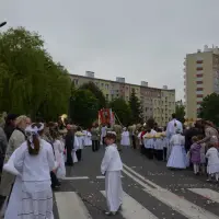 Uroczystość Najświętszego Ciała i Krwi Pańskiej - zdjęcie 93
