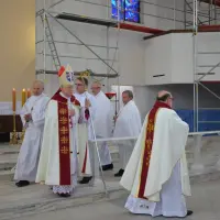 Diecezjalny Dzień Wspólnoty Ruchu Światło-Życie - zdjęcie 2