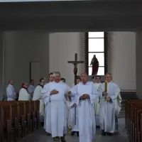 Diecezjalny Dzień Wspólnoty Ruchu Światło-Życie - zdjęcie 3