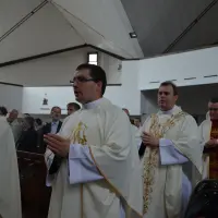 Diecezjalny Dzień Wspólnoty Ruchu Światło-Życie - zdjęcie 5