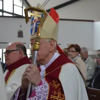 Diecezjalny Dzień Wspólnoty Ruchu Światło-Życie - zdjęcie 6