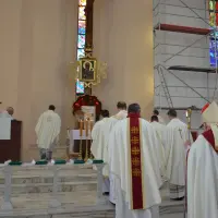 Diecezjalny Dzień Wspólnoty Ruchu Światło-Życie - zdjęcie 7