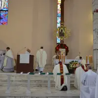 Diecezjalny Dzień Wspólnoty Ruchu Światło-Życie - zdjęcie 8