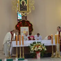 Diecezjalny Dzień Wspólnoty Ruchu Światło-Życie - zdjęcie 9