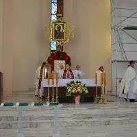 Diecezjalny Dzień Wspólnoty Ruchu Światło-Życie - zdjęcie 10