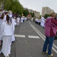 Uroczystość Najświętszego Ciała i Krwi Pańskiej - zdjęcie 94