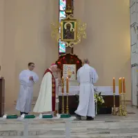 Diecezjalny Dzień Wspólnoty Ruchu Światło-Życie - zdjęcie 12