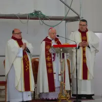 Diecezjalny Dzień Wspólnoty Ruchu Światło-Życie - zdjęcie 13