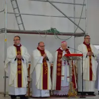Diecezjalny Dzień Wspólnoty Ruchu Światło-Życie - zdjęcie 14