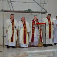 Diecezjalny Dzień Wspólnoty Ruchu Światło-Życie - zdjęcie 15