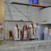Diecezjalny Dzień Wspólnoty Ruchu Światło-Życie - zdjęcie 18