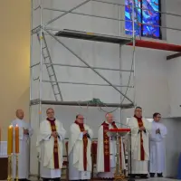 Diecezjalny Dzień Wspólnoty Ruchu Światło-Życie - zdjęcie 19