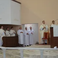 Diecezjalny Dzień Wspólnoty Ruchu Światło-Życie - zdjęcie 21