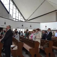 Diecezjalny Dzień Wspólnoty Ruchu Światło-Życie - zdjęcie 22