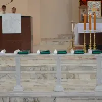 Diecezjalny Dzień Wspólnoty Ruchu Światło-Życie - zdjęcie 23