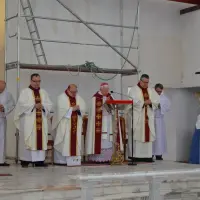 Diecezjalny Dzień Wspólnoty Ruchu Światło-Życie - zdjęcie 24